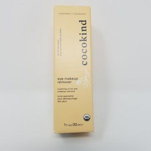 Cocokind Eye Makeup Remover